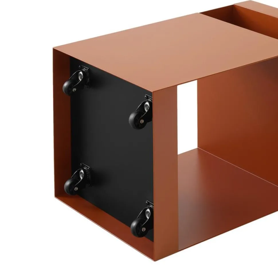 Rotate Rollcontainer