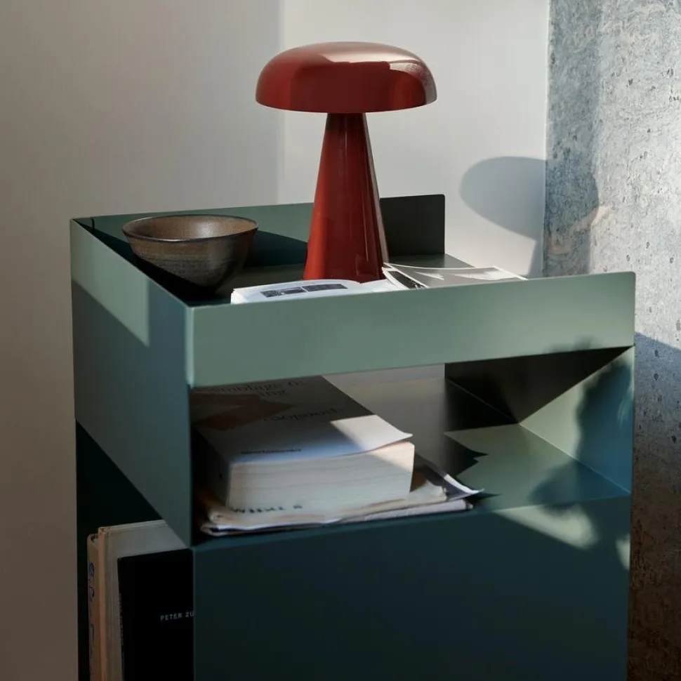 Rotate Rollcontainer
