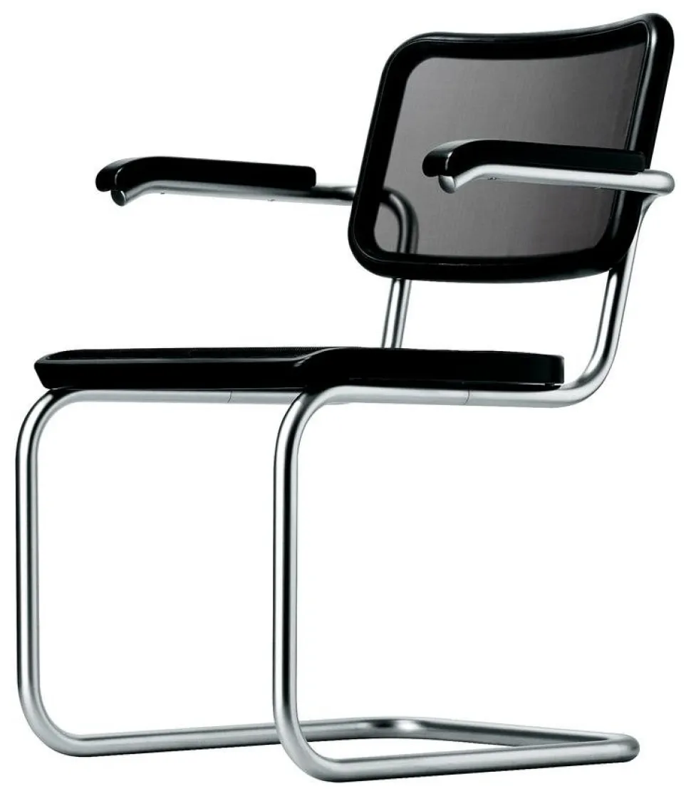 S 64 / S 64 N Freischwinger