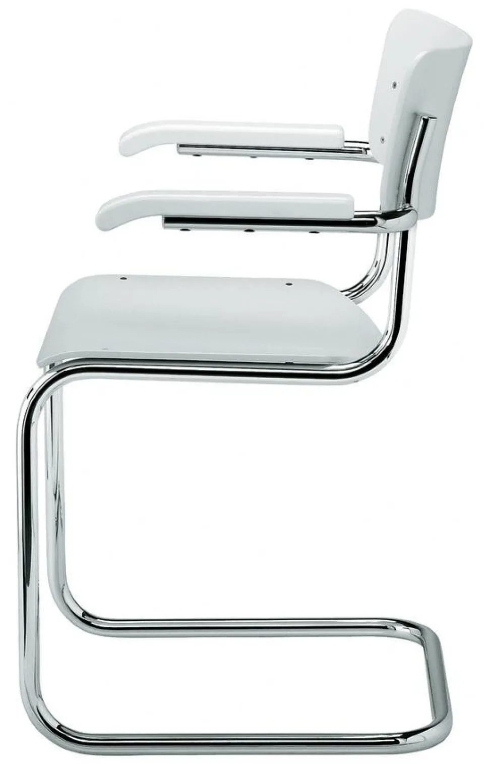S 43 F Klassik Freischwinger