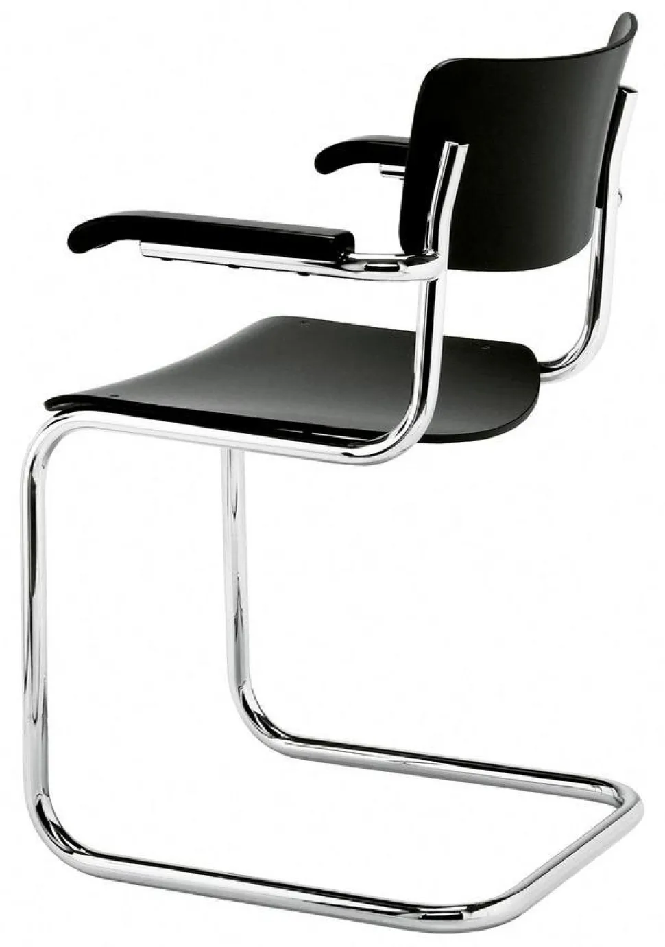 S 43 F Klassik Freischwinger
