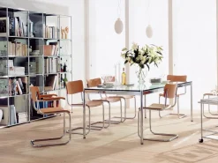 S 43 F Klassik Freischwinger