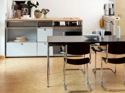 S 43 F Klassik Freischwinger