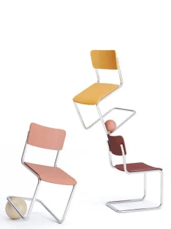 S 43 K Kinderstuhl