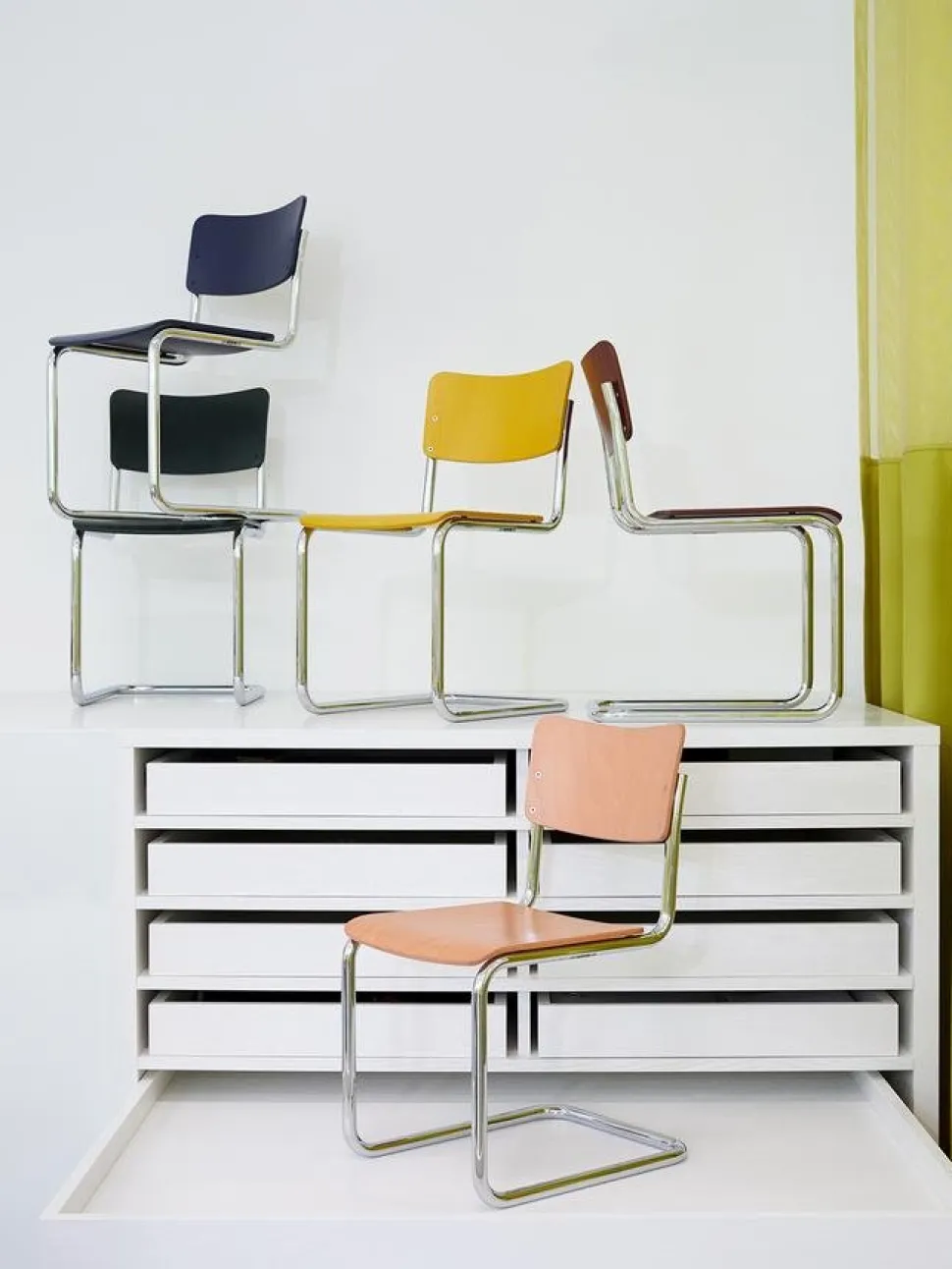 S 43 K Kinderstuhl