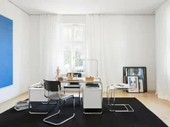 S 43 Klassik Freischwinger