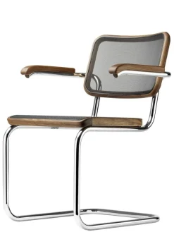 S 32 N / S 64 N Pure Materials Freischwinger