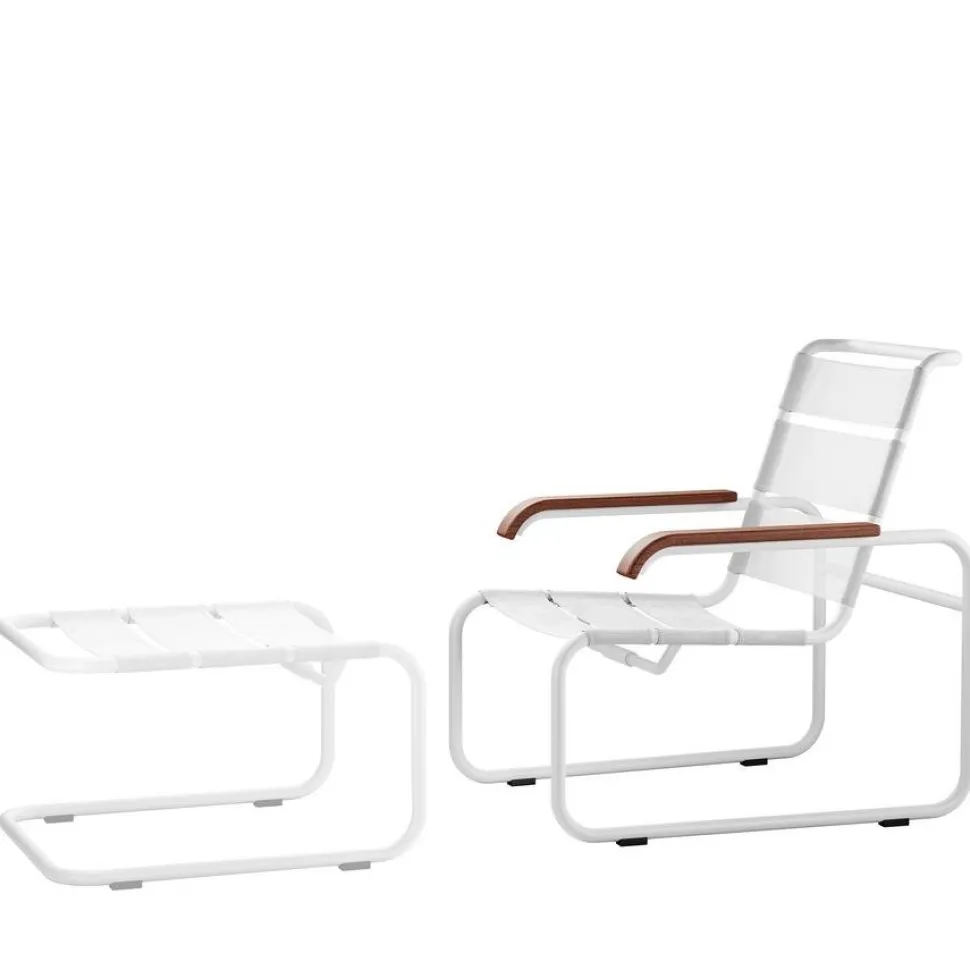 S 35 N All Seasons Loungestuhl