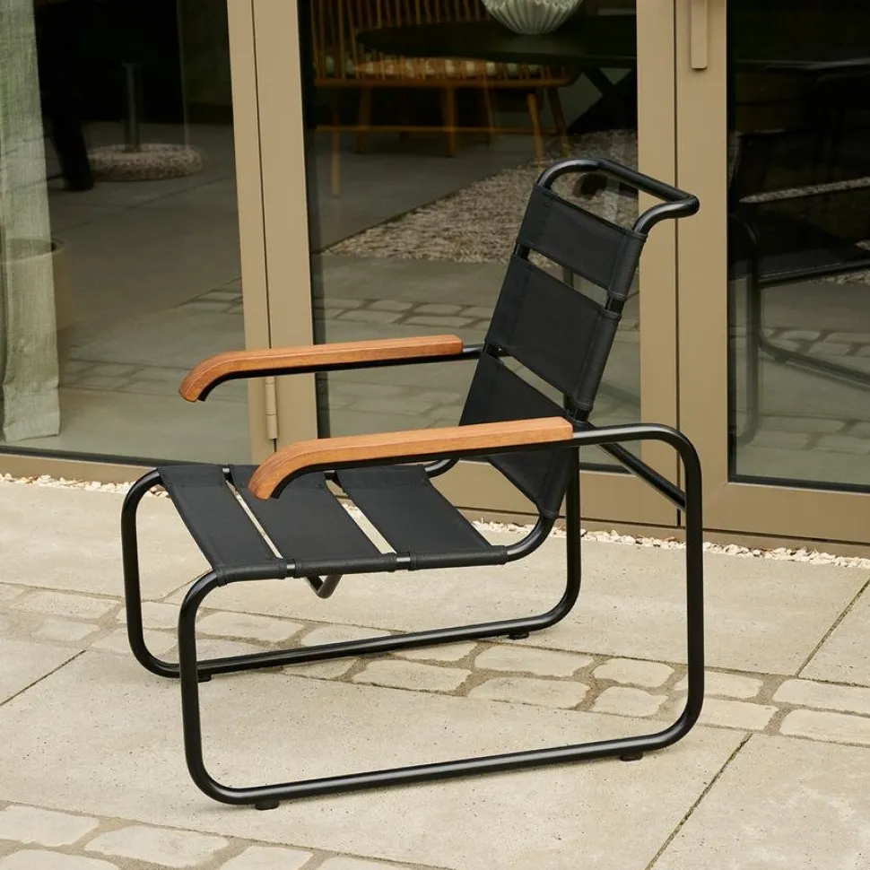 S 35 N All Seasons Loungestuhl