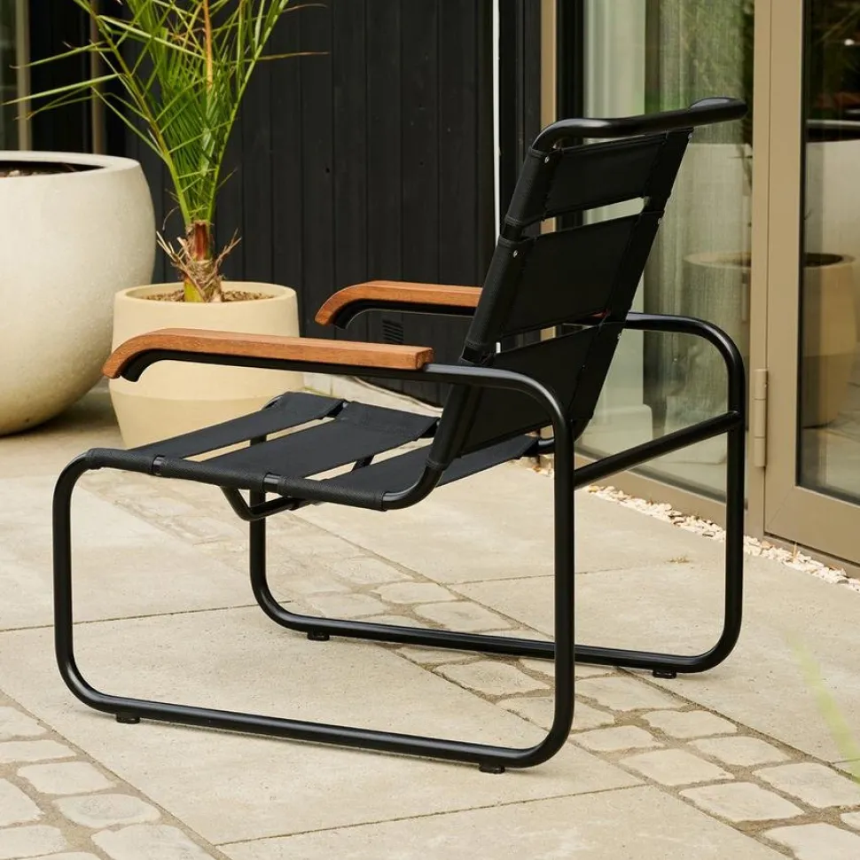 S 35 N All Seasons Loungestuhl