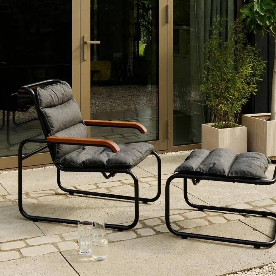 S 35 N All Seasons Loungestuhl