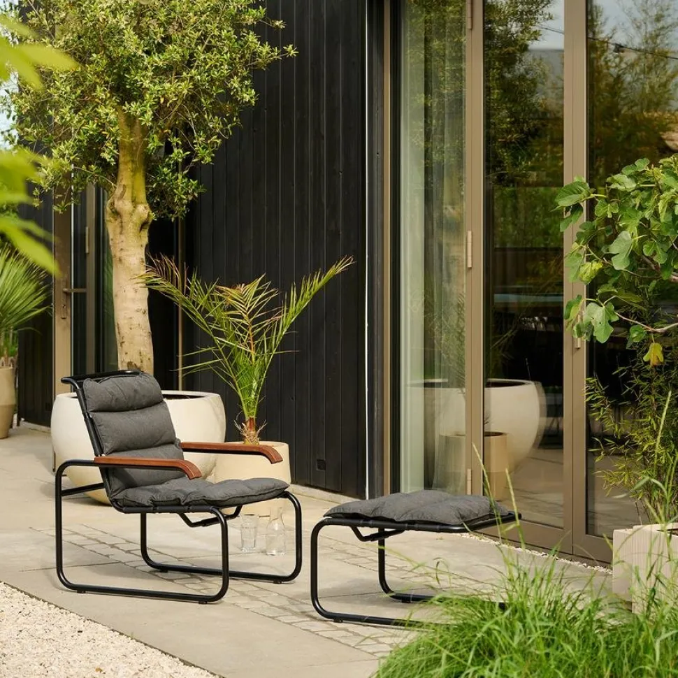 S 35 N All Seasons Loungestuhl