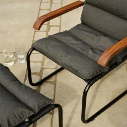S 35 N All Seasons Loungestuhl