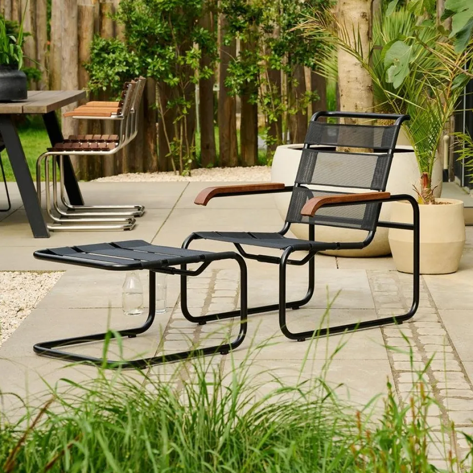S 35 N All Seasons Loungestuhl