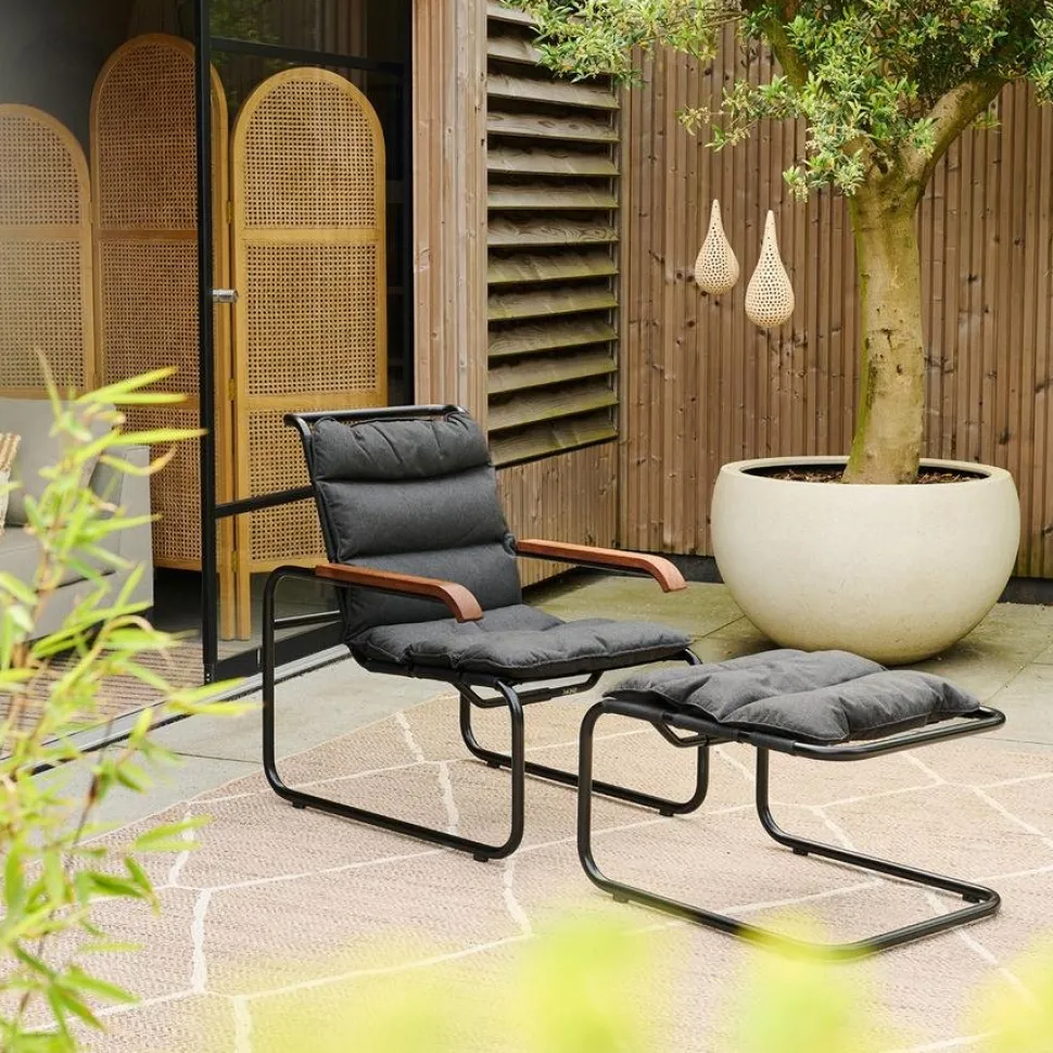 S 35 N All Seasons Loungestuhl