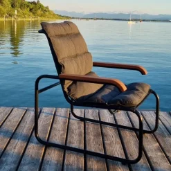 S 35 N All Seasons Loungestuhl
