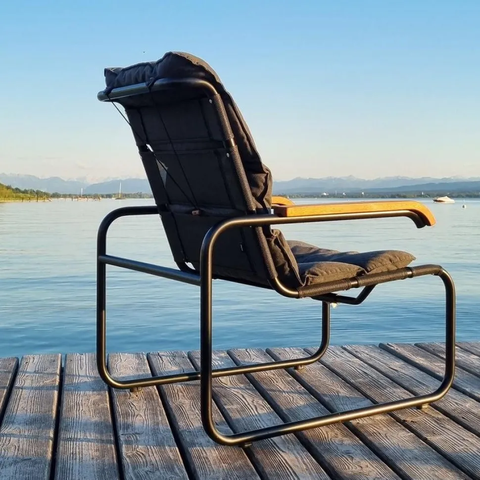 S 35 N All Seasons Loungestuhl