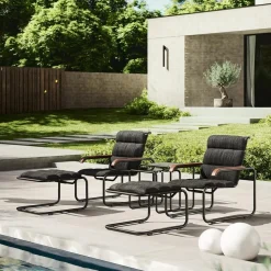 S 35 N All Seasons Loungestuhl