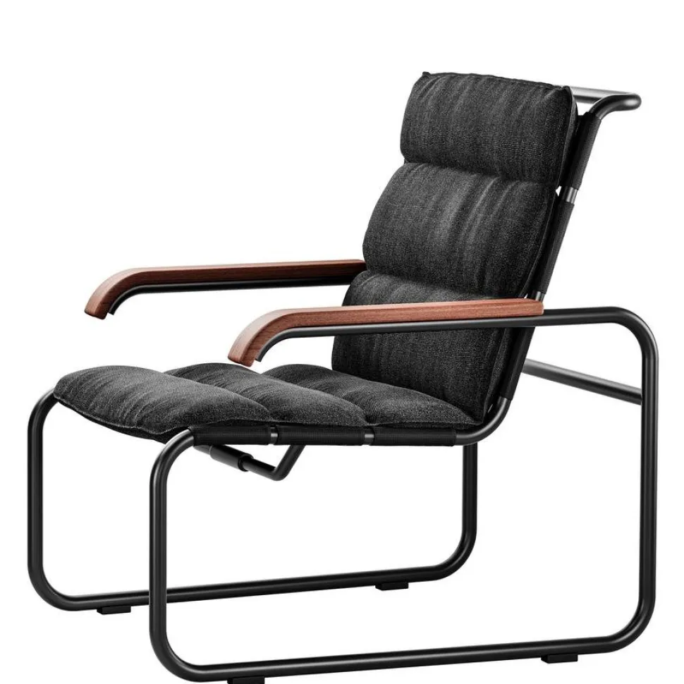 S 35 N All Seasons Loungestuhl