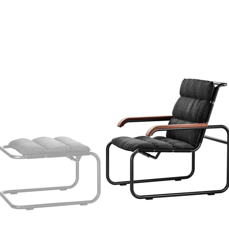 S 35 N All Seasons Loungestuhl