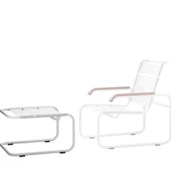 S 35 NH All Seasons Fußhocker