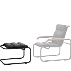 S 35 NH All Seasons Fußhocker