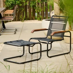 S 35 NH All Seasons Fußhocker