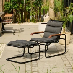 S 35 NH All Seasons Fußhocker