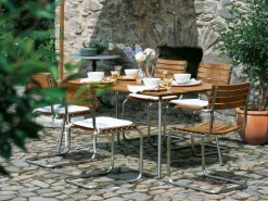 S 40 Outdoor Freischwinger