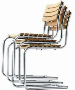 S 40 Outdoor Freischwinger