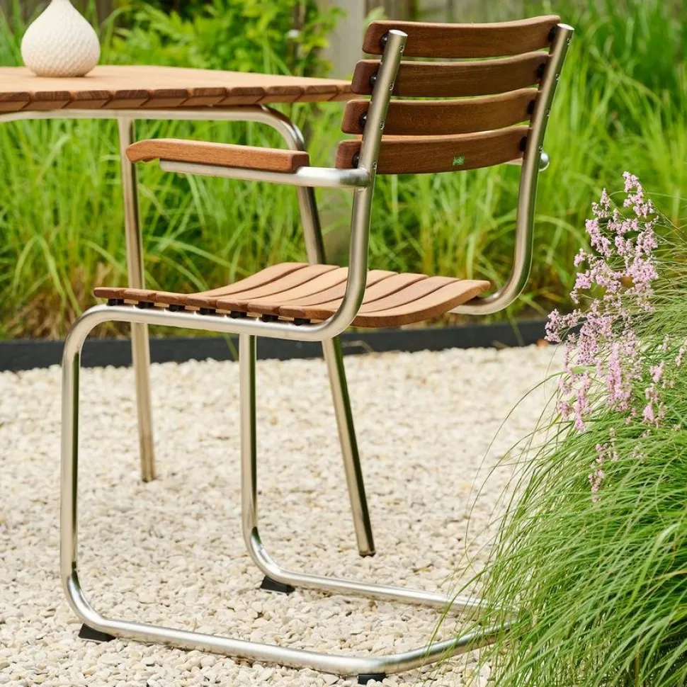 S 40 Outdoor Freischwinger