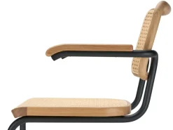 S 32 V / S 64 V Pure Materials Sonderedition Freischwinger