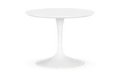 Saarinen Couchtisch rund