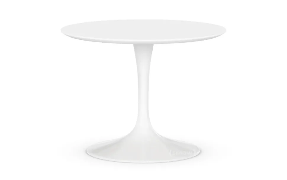 Saarinen Couchtisch rund