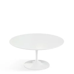Saarinen Couchtisch rund