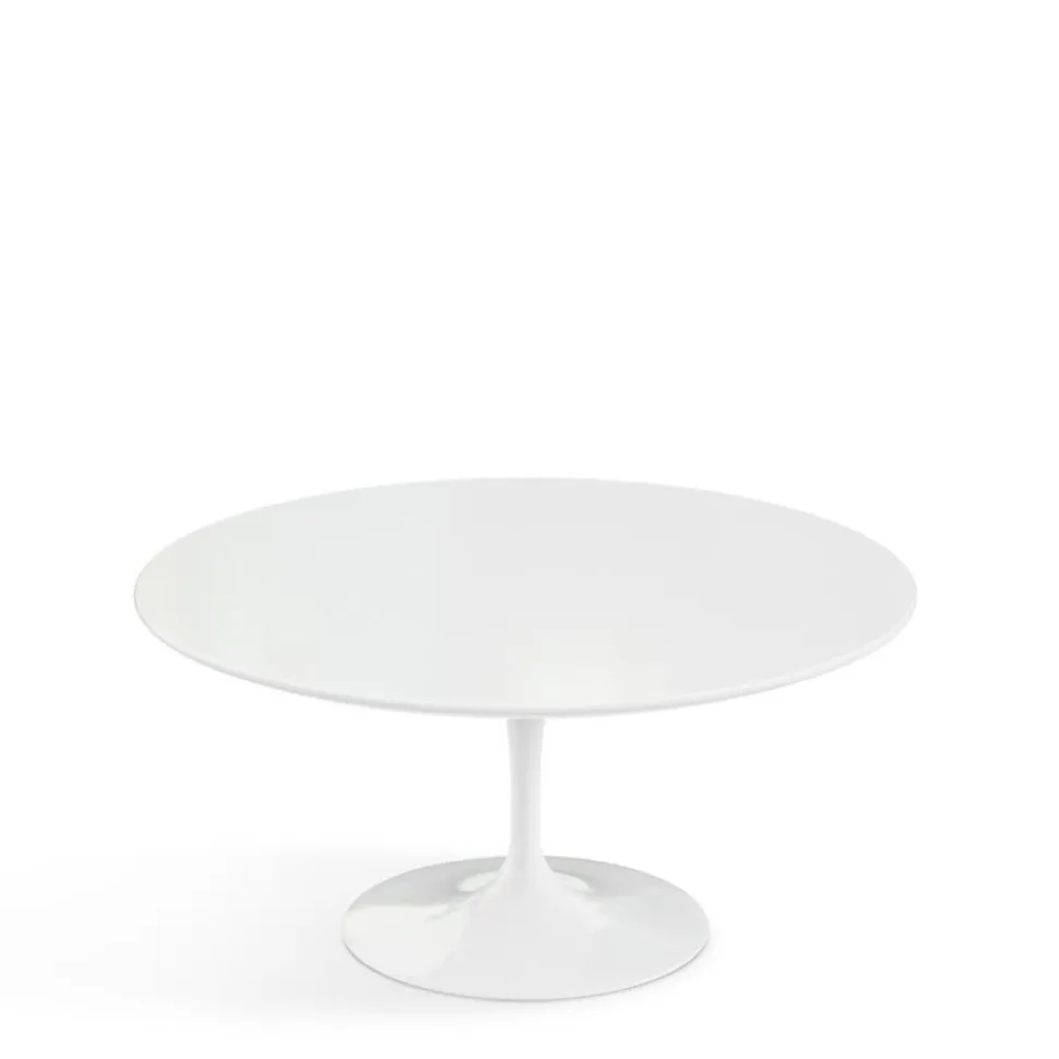Saarinen Couchtisch rund