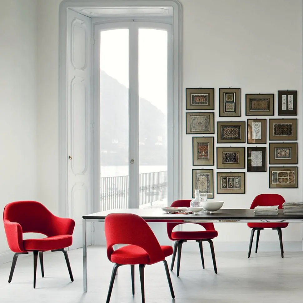 Saarinen Konferenzstuhl