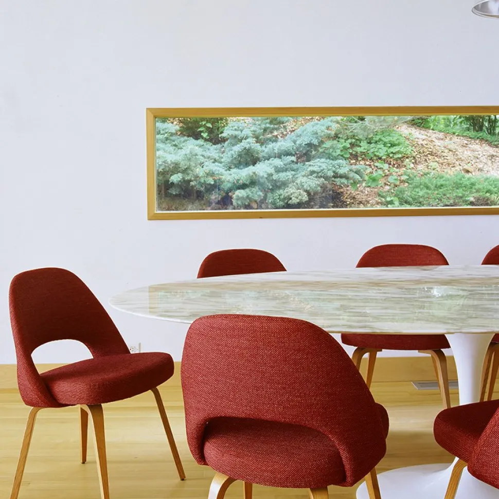 Saarinen Konferenzstuhl
