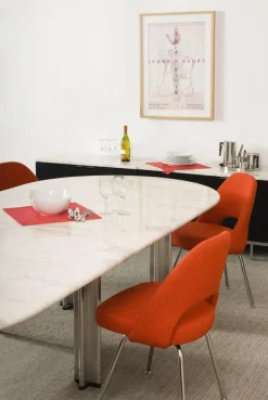 Saarinen Konferenzstuhl