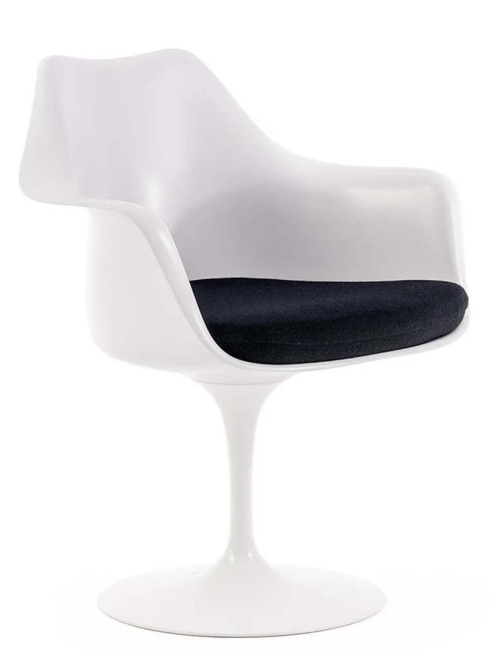 Saarinen Tulip Armlehnstuhl