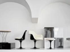 Saarinen Tulip Armlehnstuhl