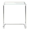 Satztisch B 97 Glas
