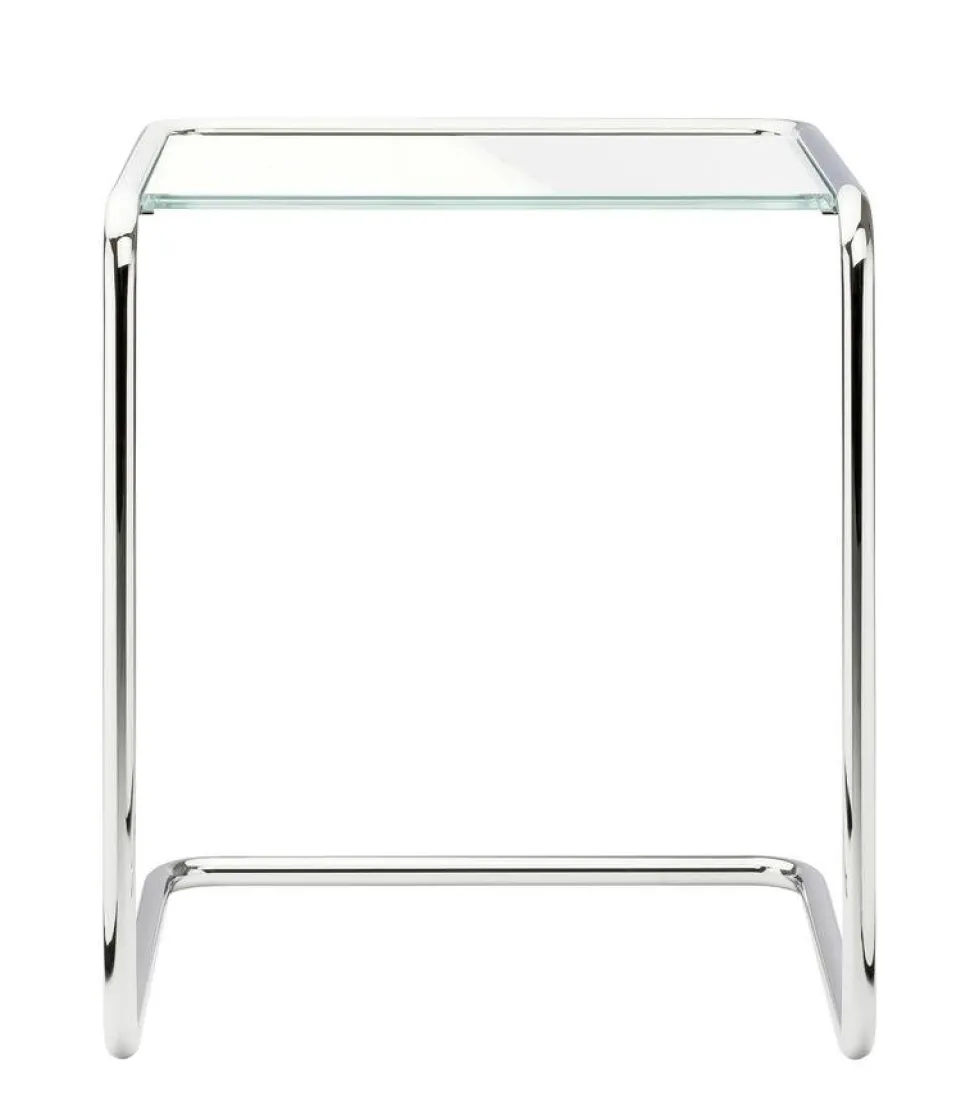 Satztisch B 97 Glas