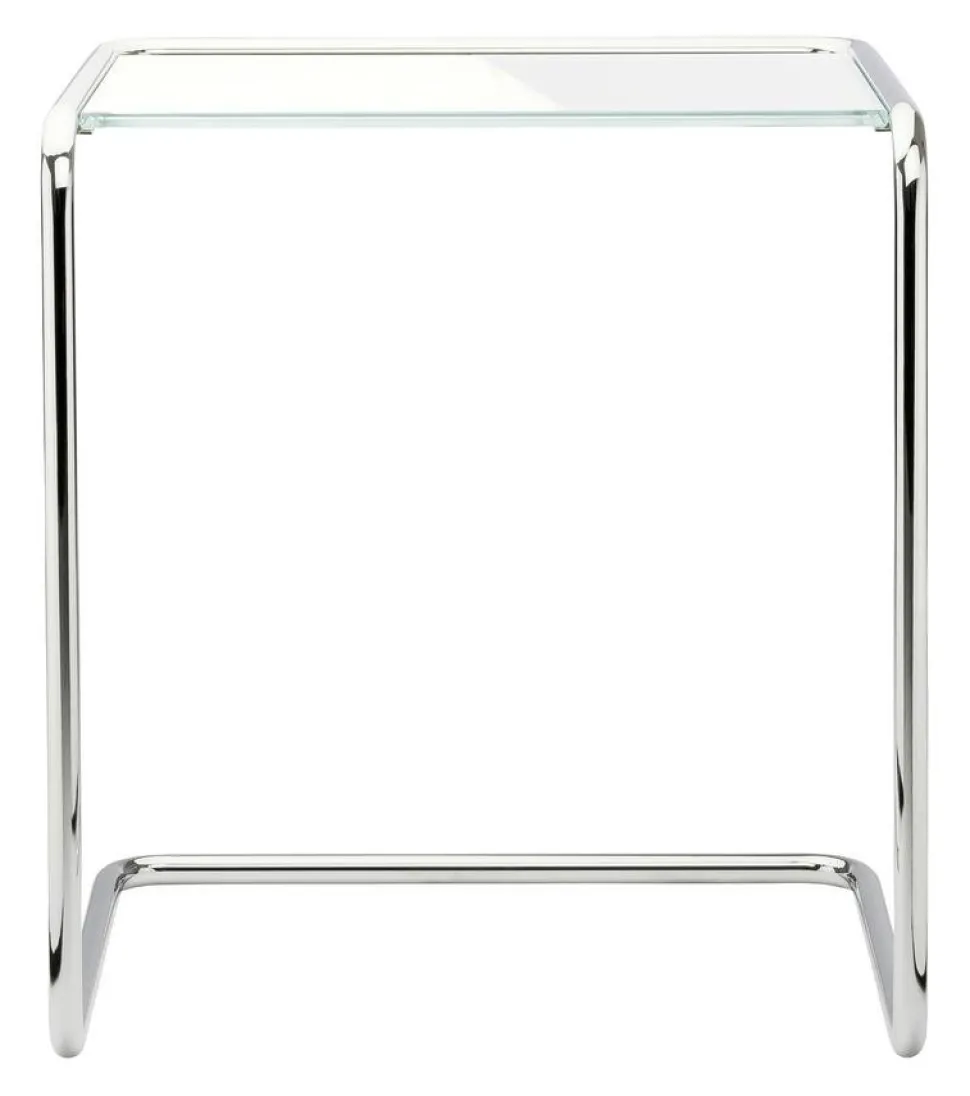 Satztisch B 97 Glas