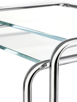 Satztisch B 97 Glas