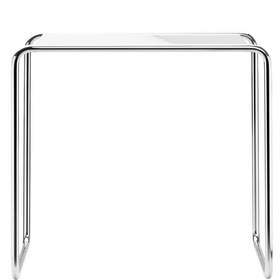 Satztisch B 9 Glas