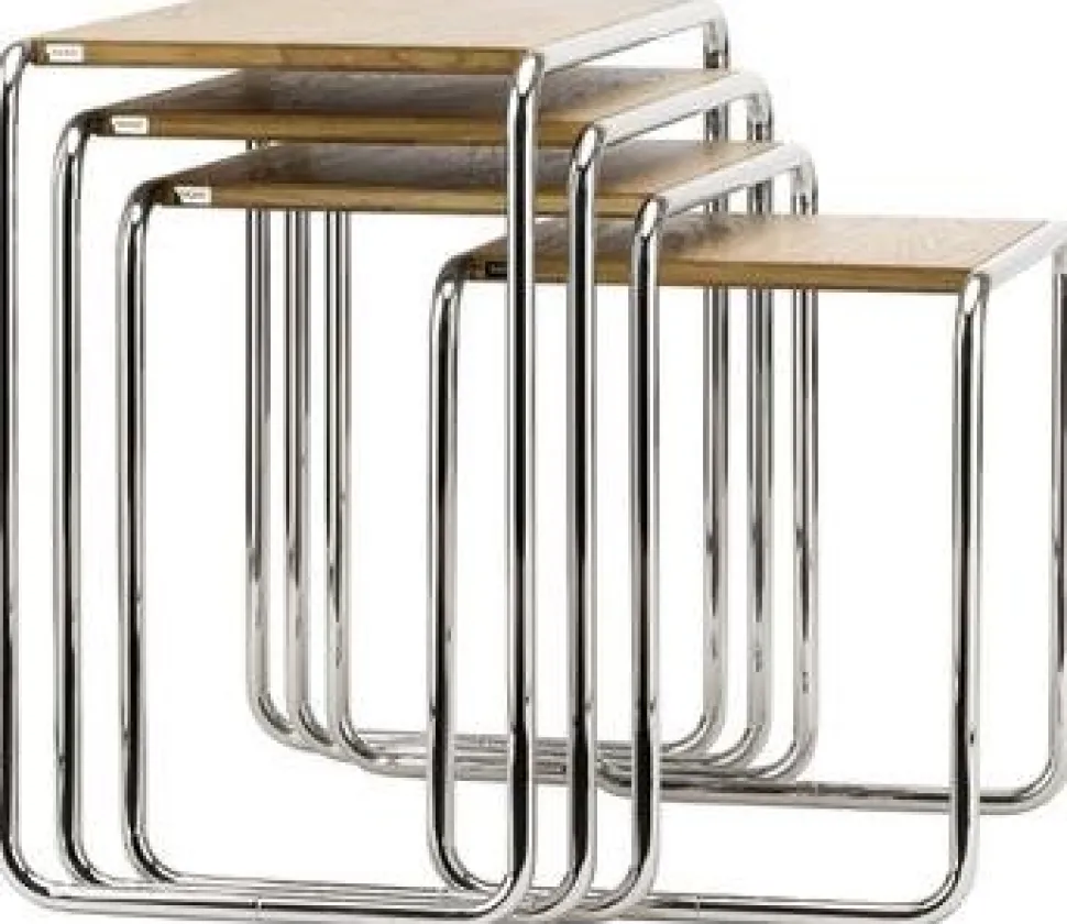 Satztisch B 9 Pure Materials