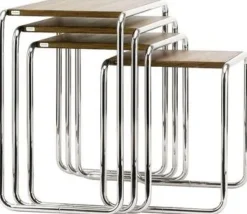 Satztisch B 9 Pure Materials