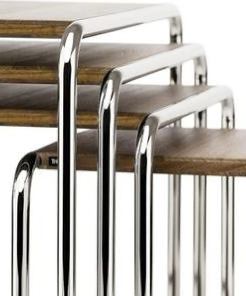 Satztisch B 9 Pure Materials