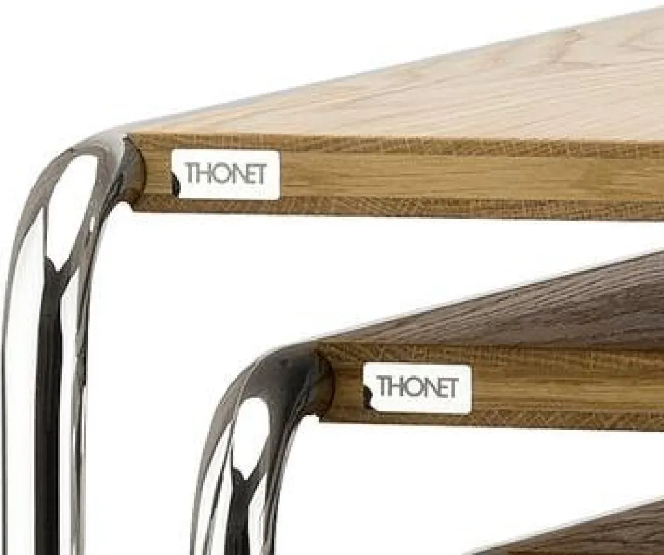 Satztisch B 9 Pure Materials